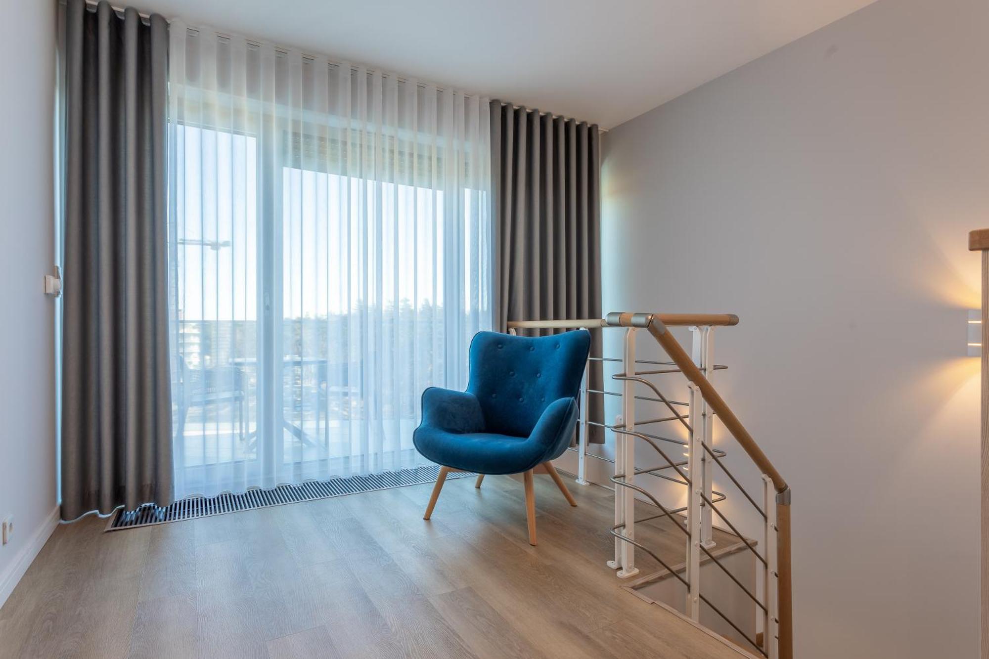 Apartpark - Ambria Apartments Swinoujscie Exterior photo